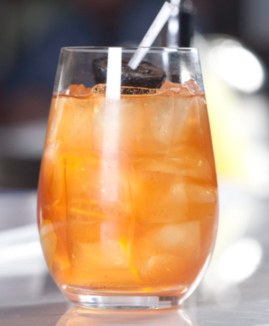 THE KING COCKTAIL JUICE